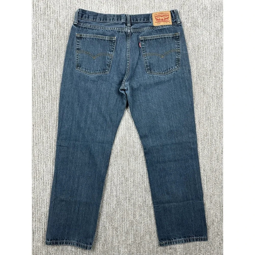 Levis product pair
